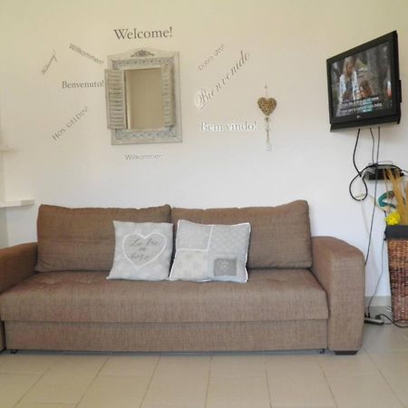 Apartment Starcevic Filipovic Baška Buitenkant foto