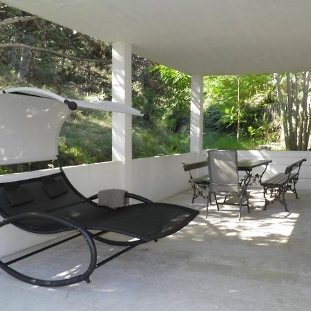 Apartment Starcevic Filipovic Baška Buitenkant foto