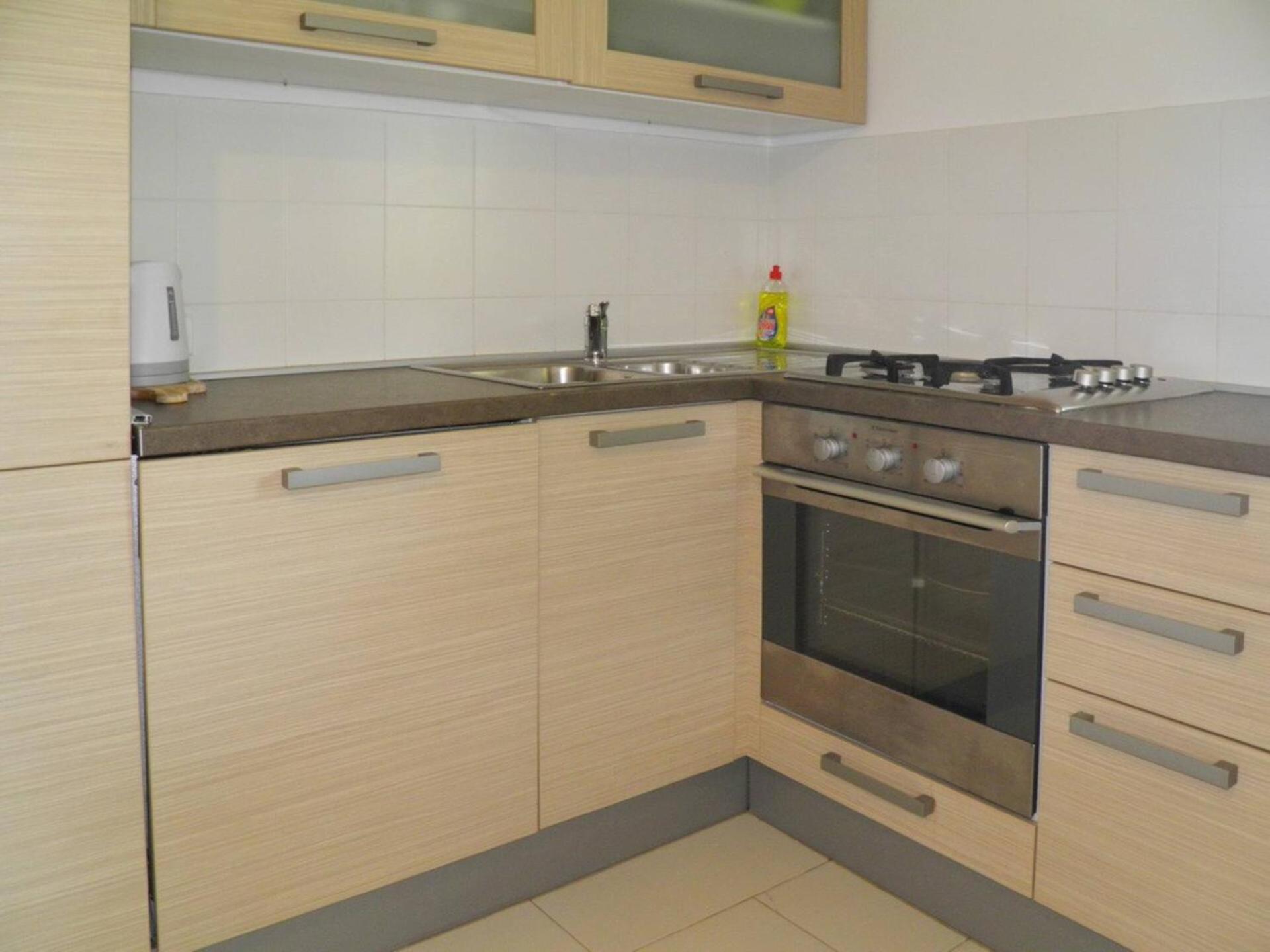 Apartment Starcevic Filipovic Baška Buitenkant foto