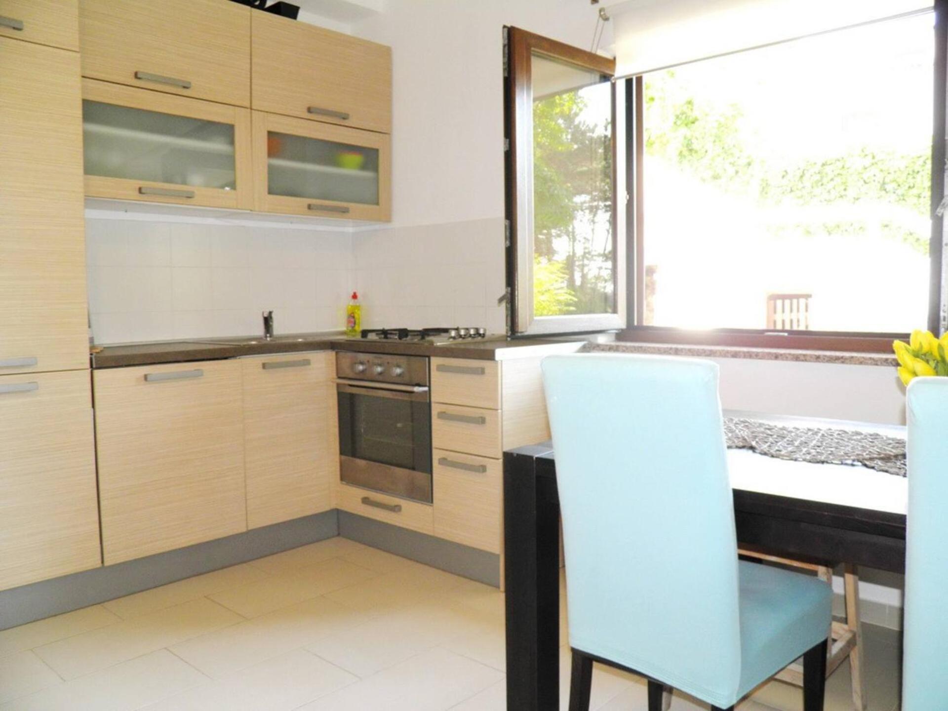 Apartment Starcevic Filipovic Baška Buitenkant foto