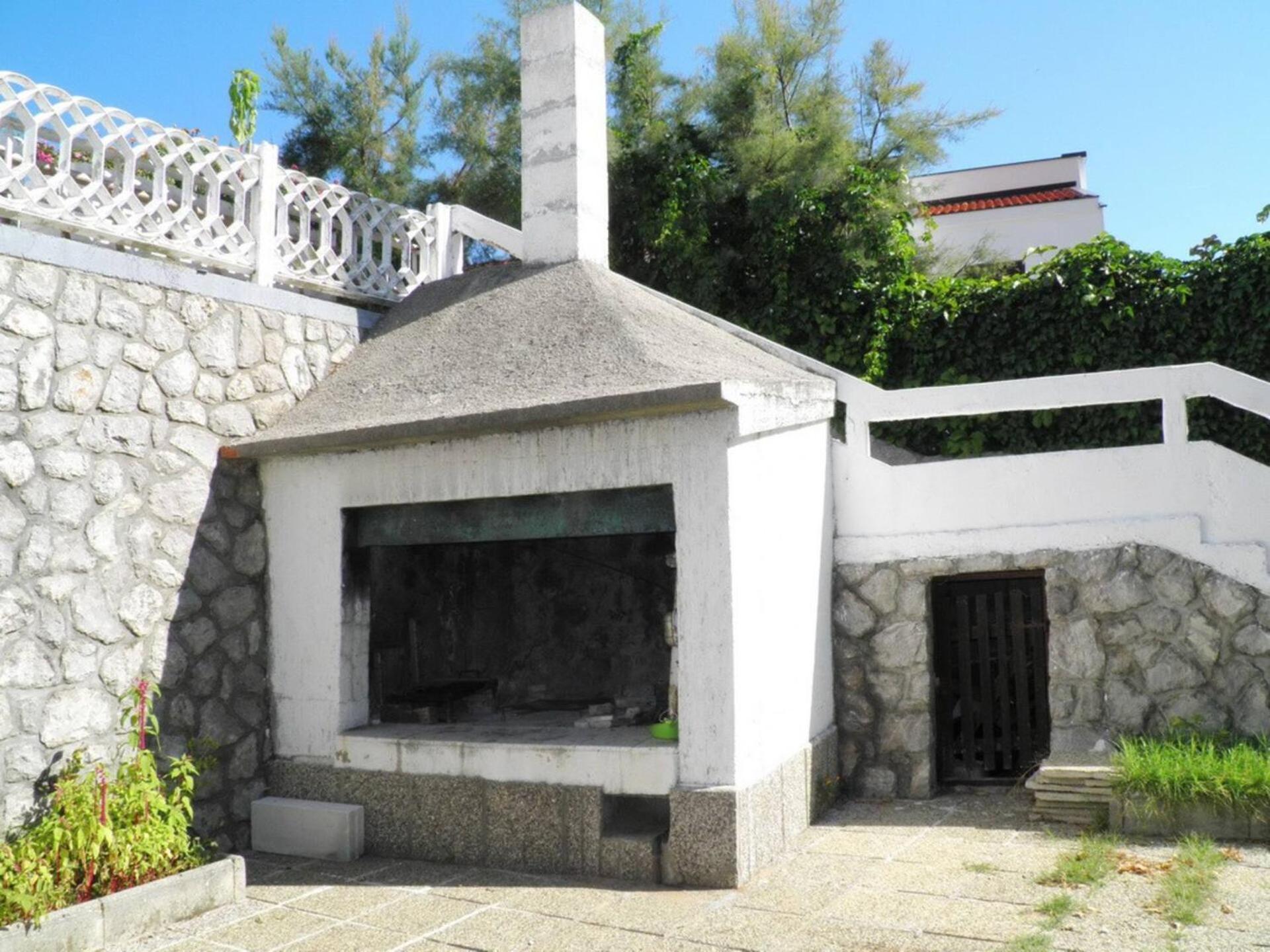 Apartment Starcevic Filipovic Baška Buitenkant foto
