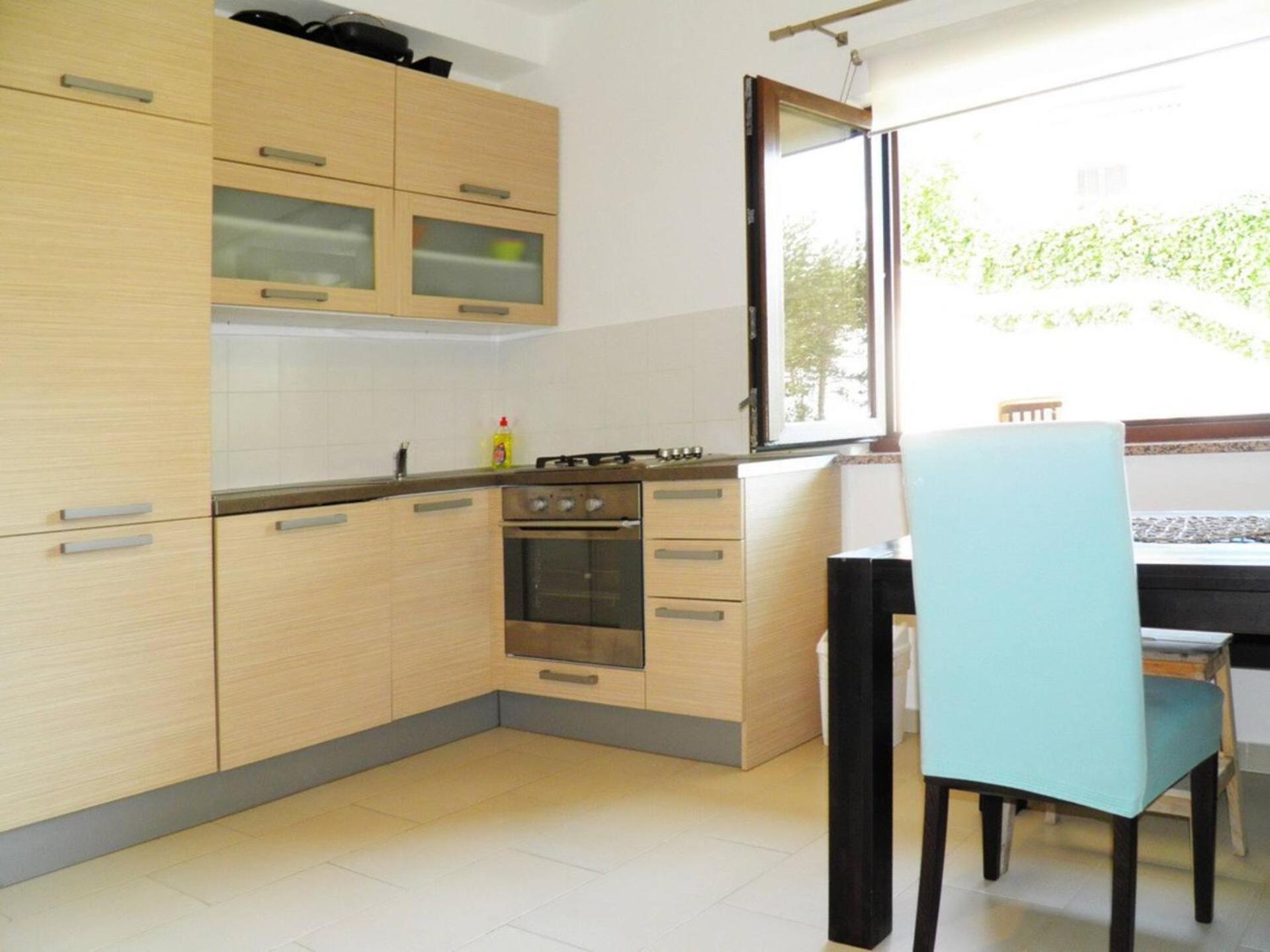 Apartment Starcevic Filipovic Baška Buitenkant foto